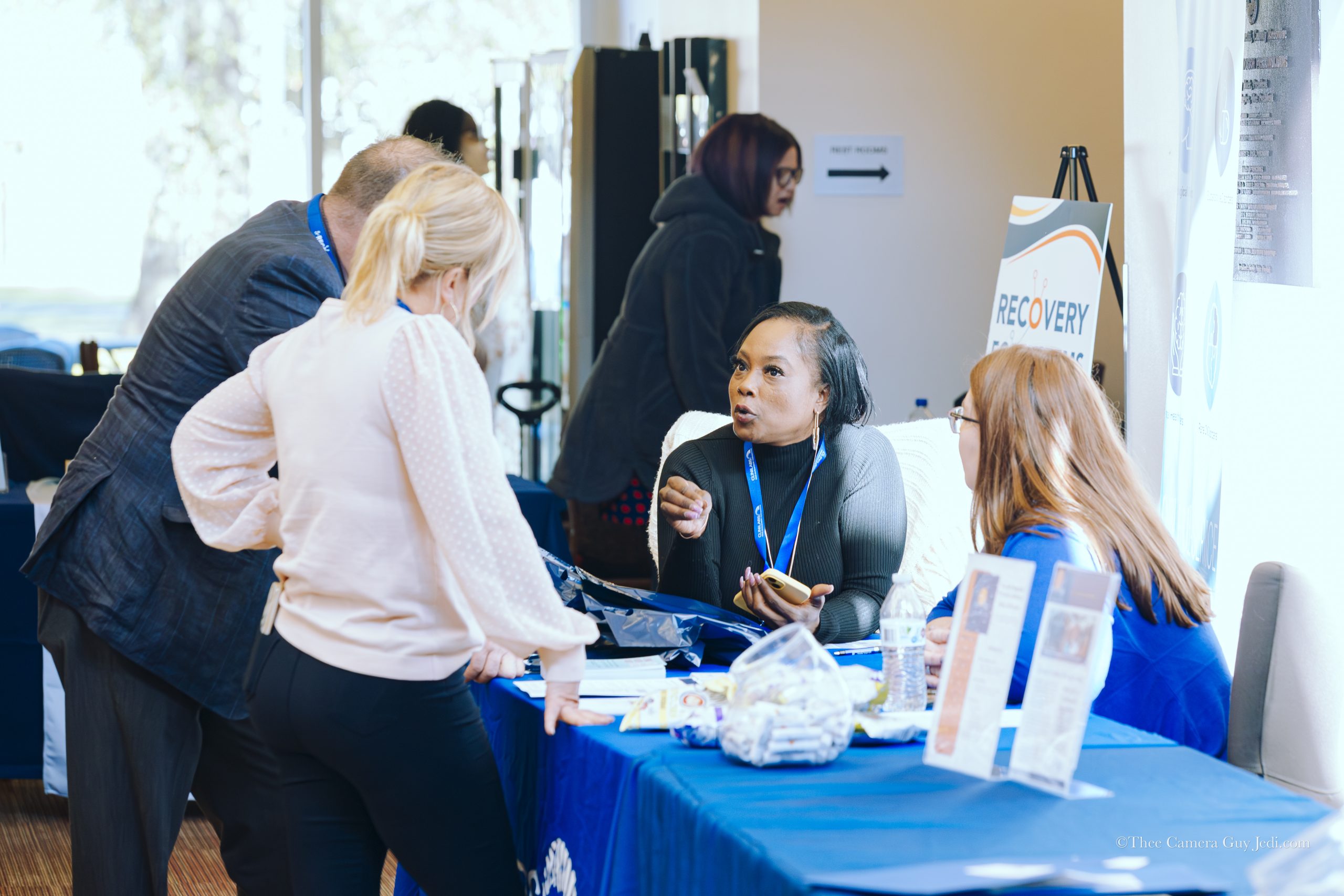 Sponsorship Opportunities