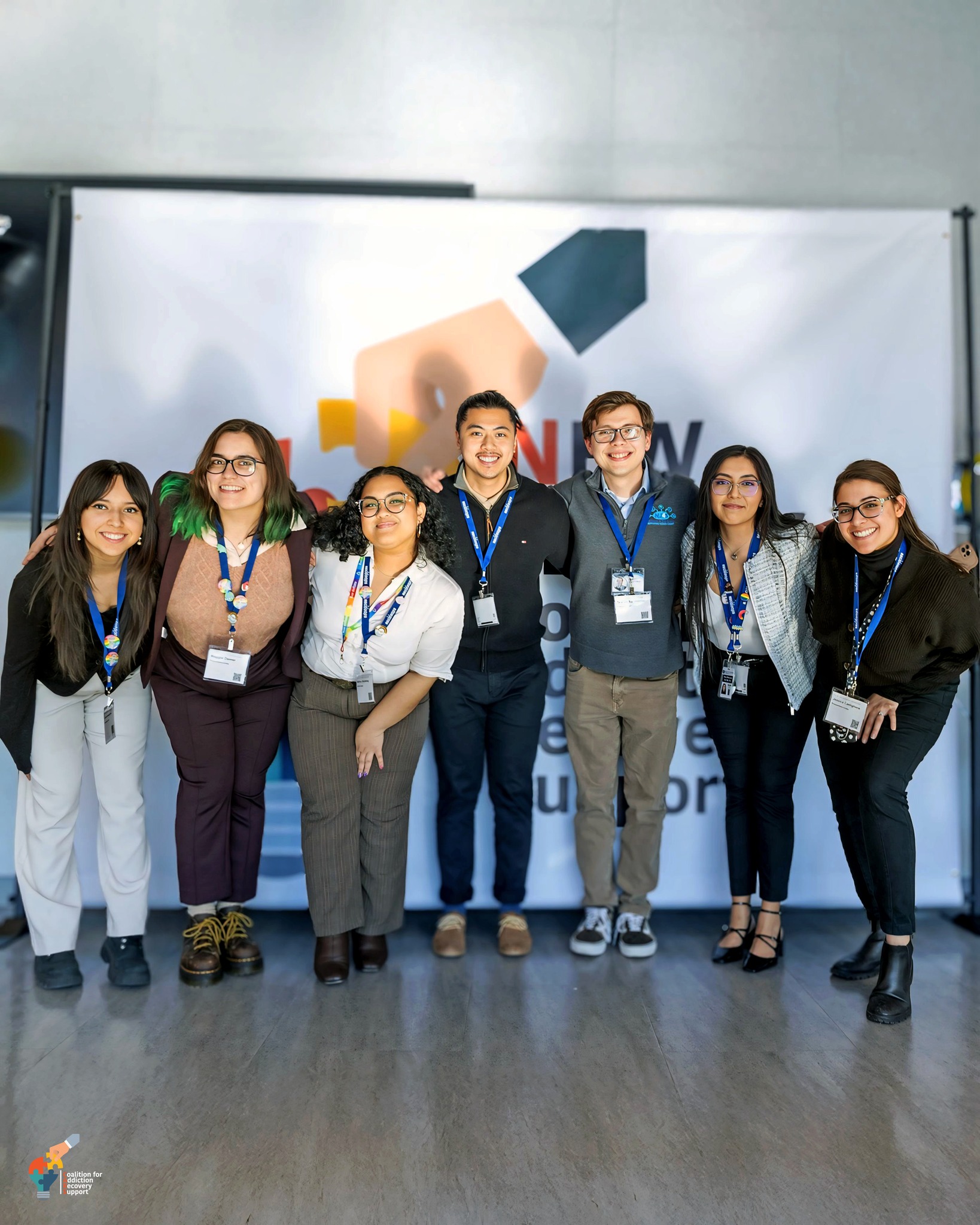 Join the Conference Committee