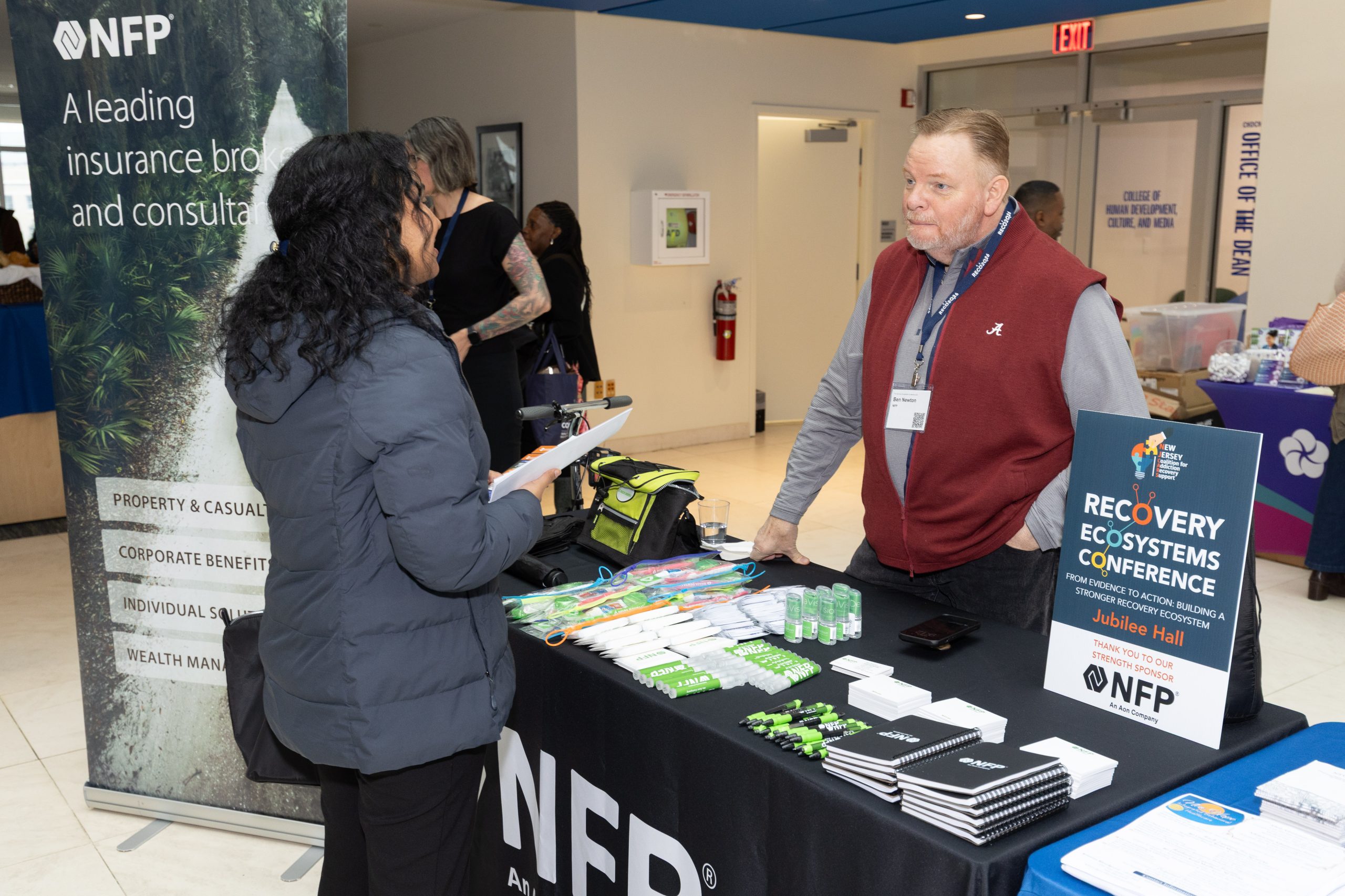 Sponsorship Opportunities