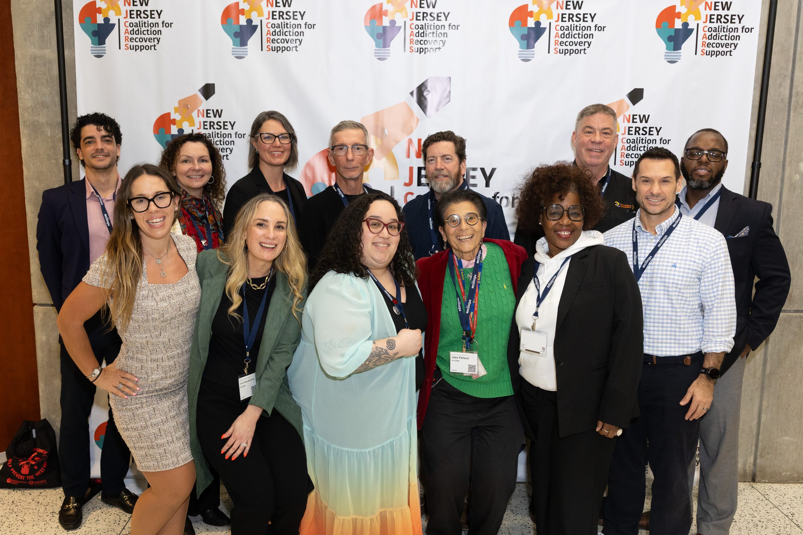 Join the Conference Committee